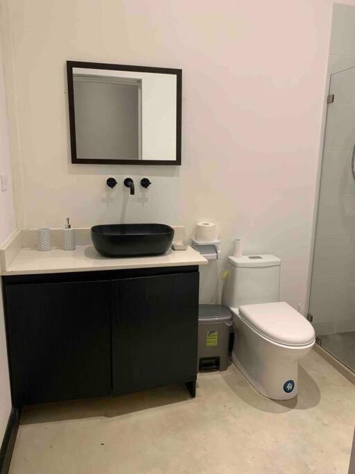 만사니요 Beautiful Loft Near The Beach 아파트 외부 사진