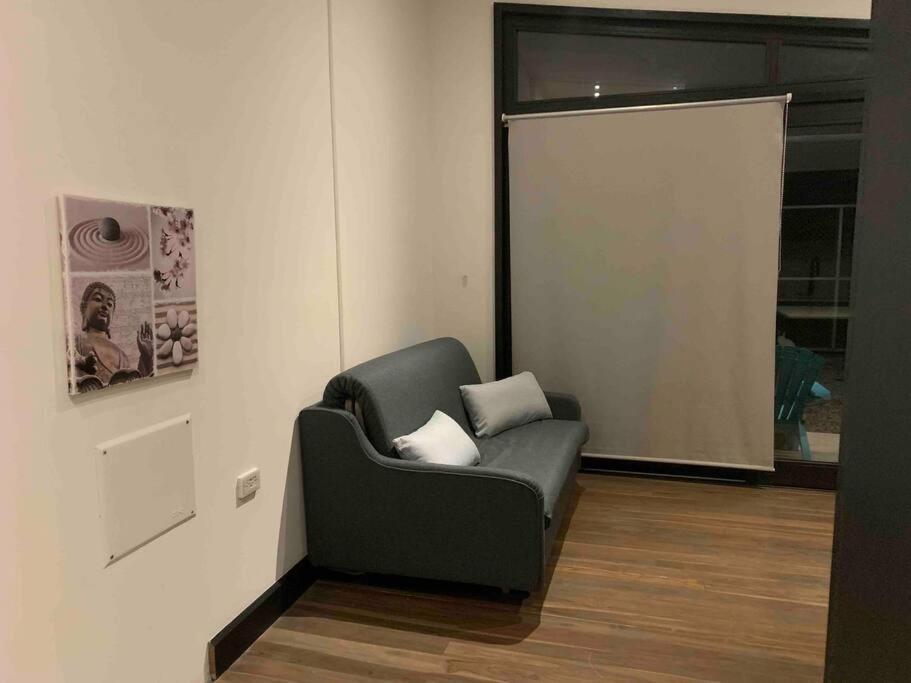 만사니요 Beautiful Loft Near The Beach 아파트 외부 사진