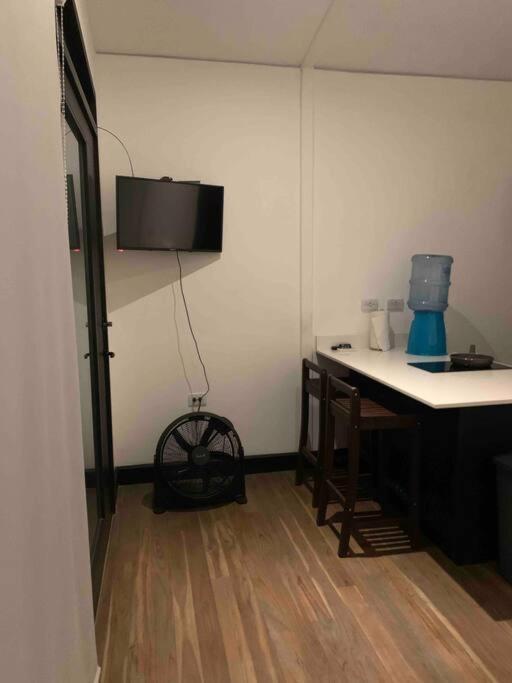 만사니요 Beautiful Loft Near The Beach 아파트 외부 사진